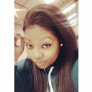 Meet your Posher, Kandice